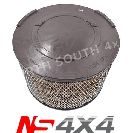 Ns4x4